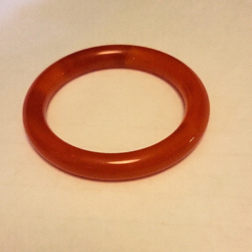 COPY - Rare carnelian 55mm